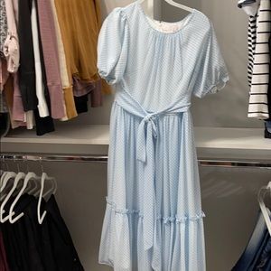 Rachel Parcell Dress